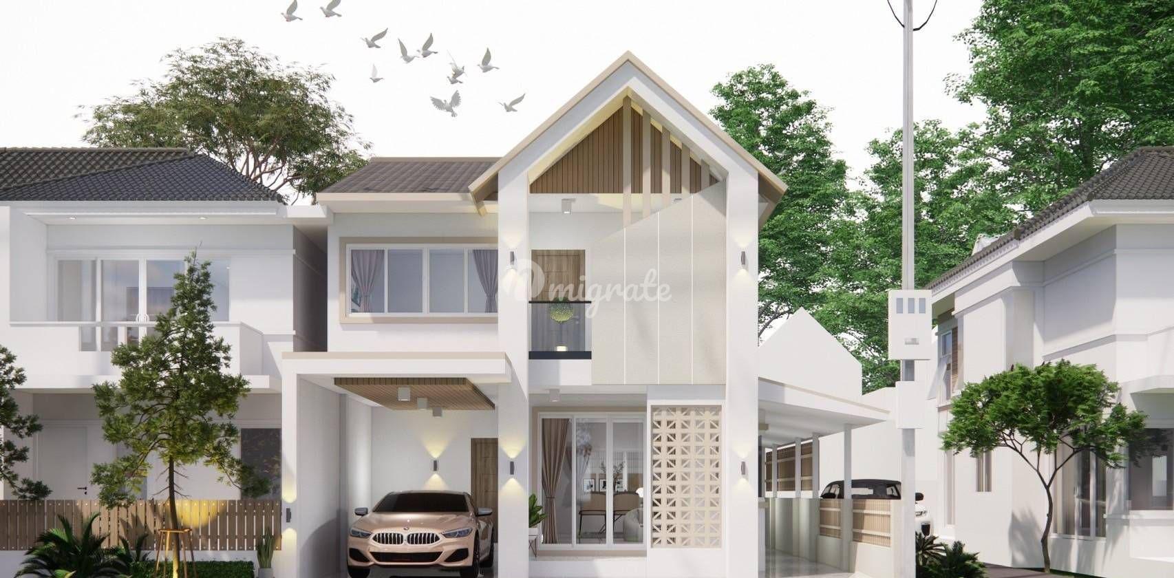 3 спален Дом на продажу в Phanason City Thep Anusorn (Phanason City Thep Anusorn)