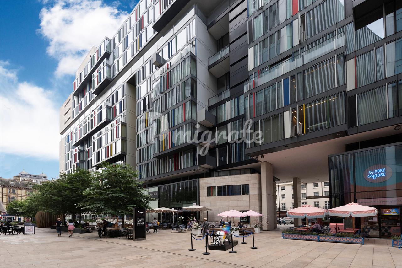 Квартира в Buckingham Palace Road, Victoria, London, SW1E, SW1W