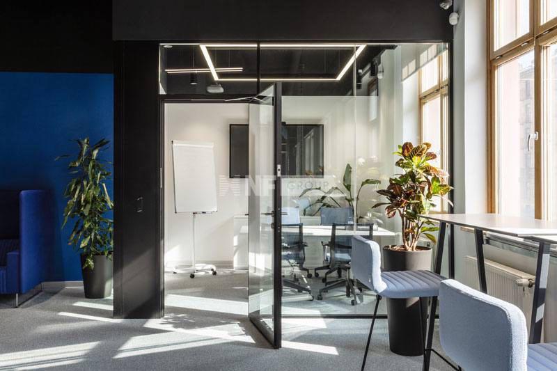 NF Group