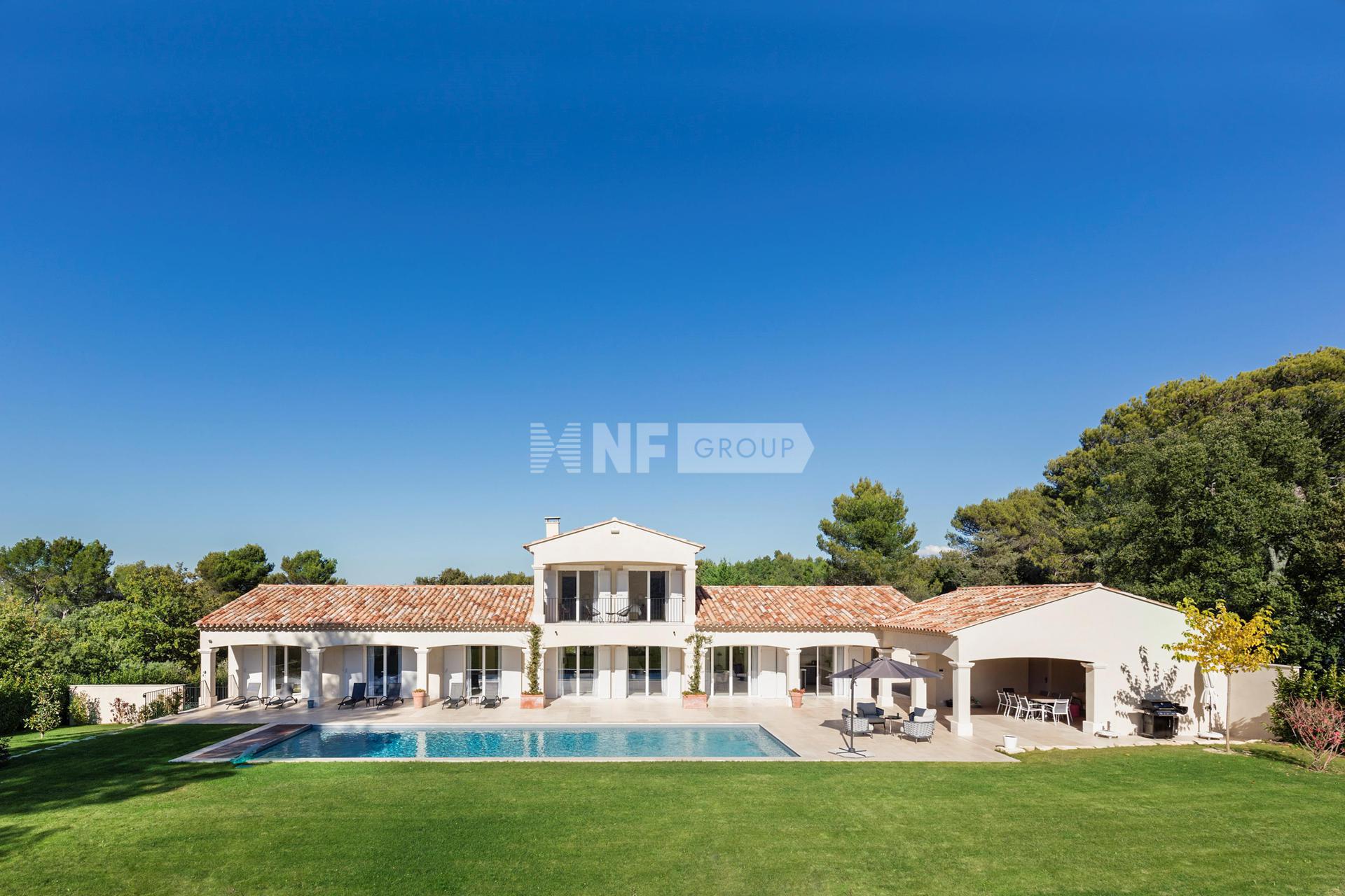 Вилла в 84560 Ménerbes, Vaucluse, Provence-Alpes-Côte d`Azur