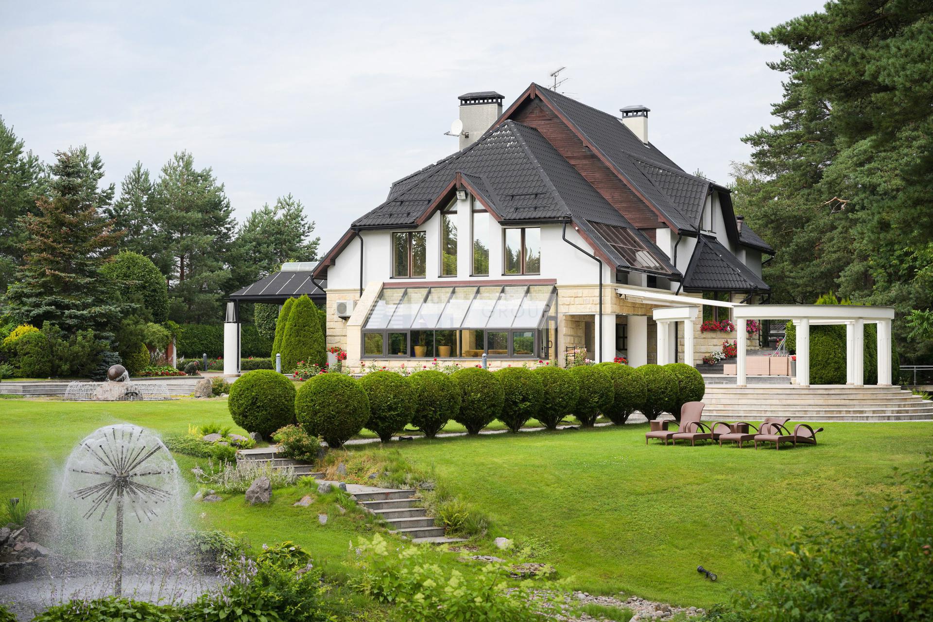 «СНТ Аврора» (СНТ Аврора)