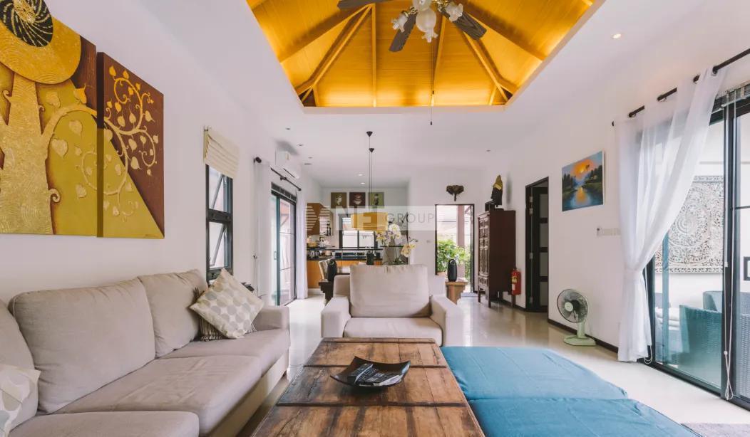 Two Villas Tara
