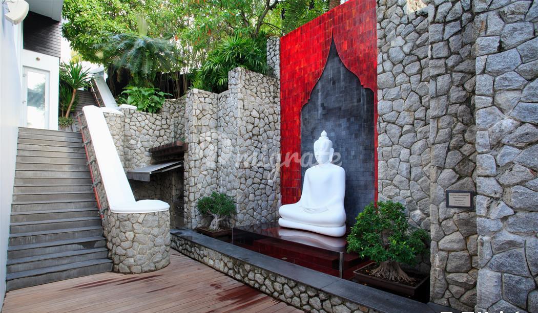 Вилла в Surin Beach, Phuket West Coast , 400 sq.m