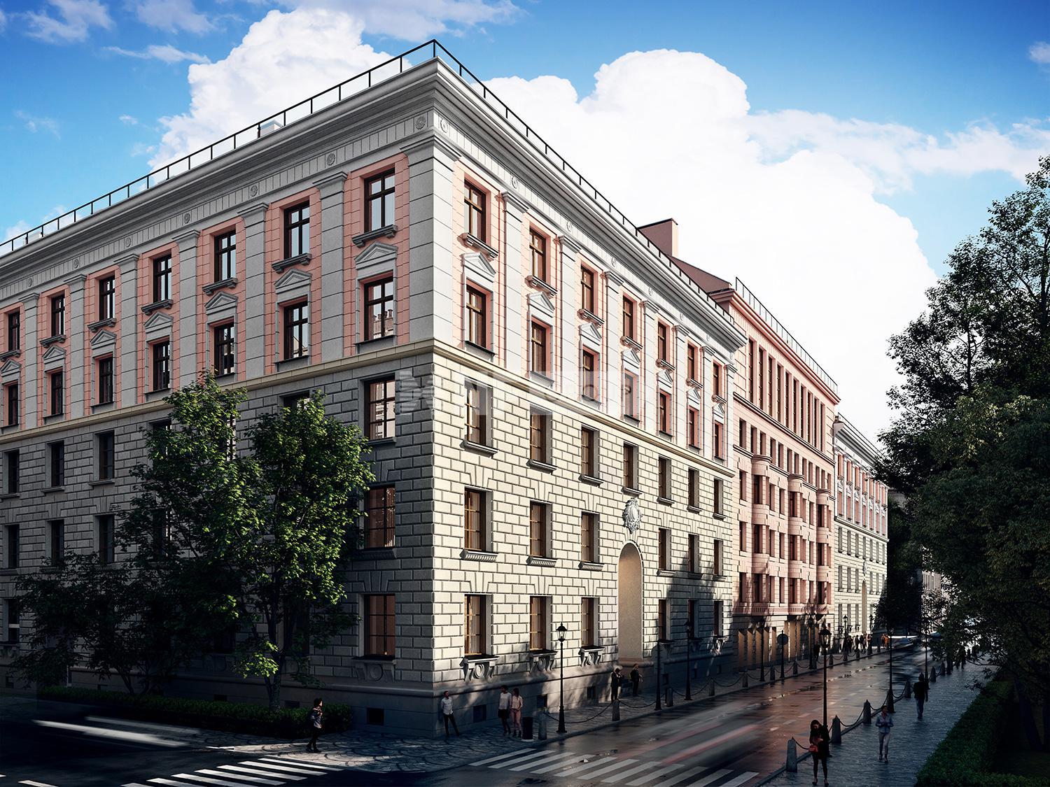 «Мадонна Бенуа» (Madonna Benua)