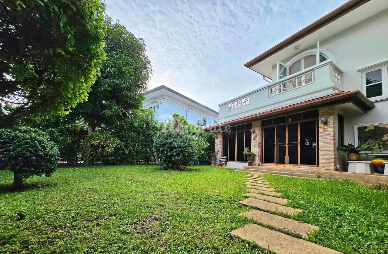 4 спален Дом на продажу в Land and Houses Park (Land and Houses Park)