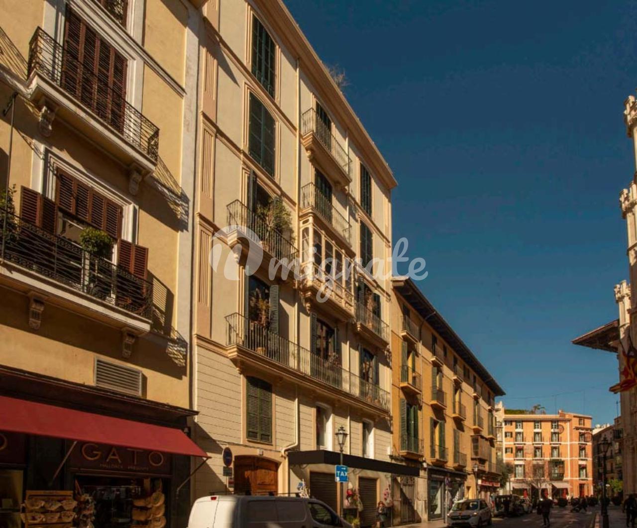 Апартамент в 07001 City, Palma, Mallorca, Balearic Islands