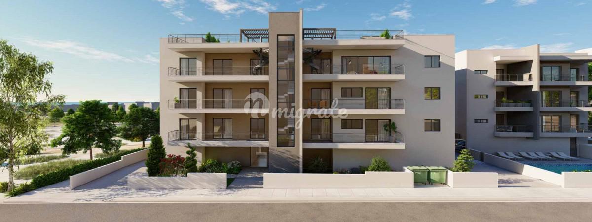 Cyprus, Paphos, Pafos