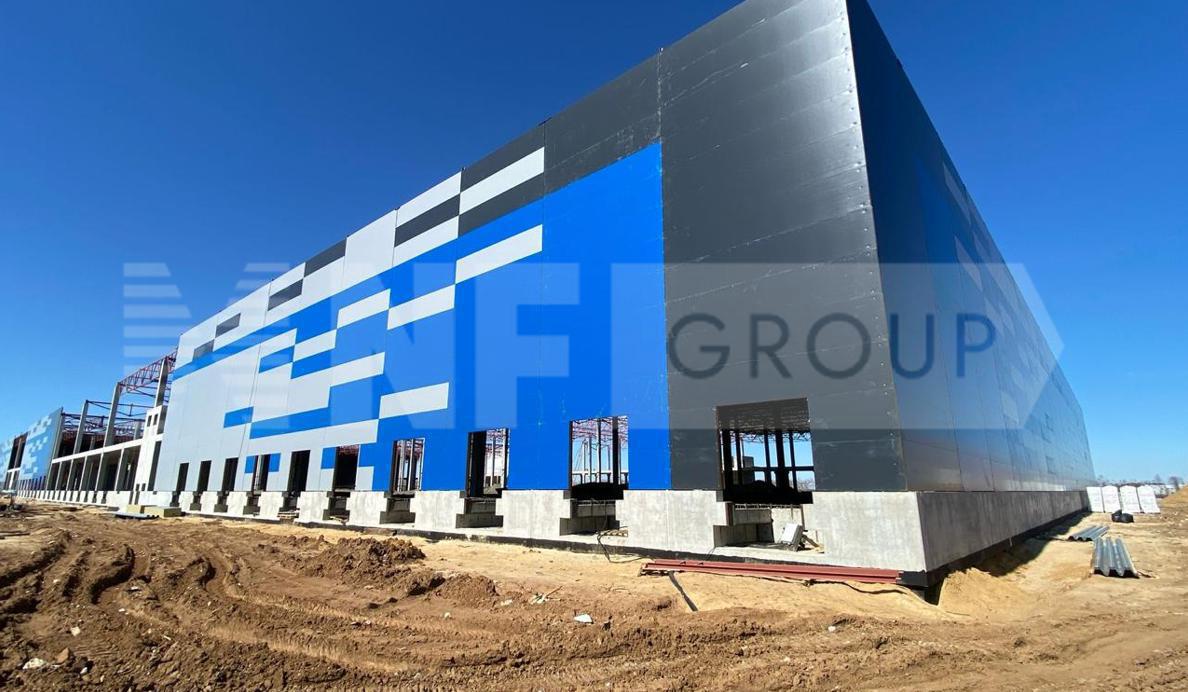 NF Group