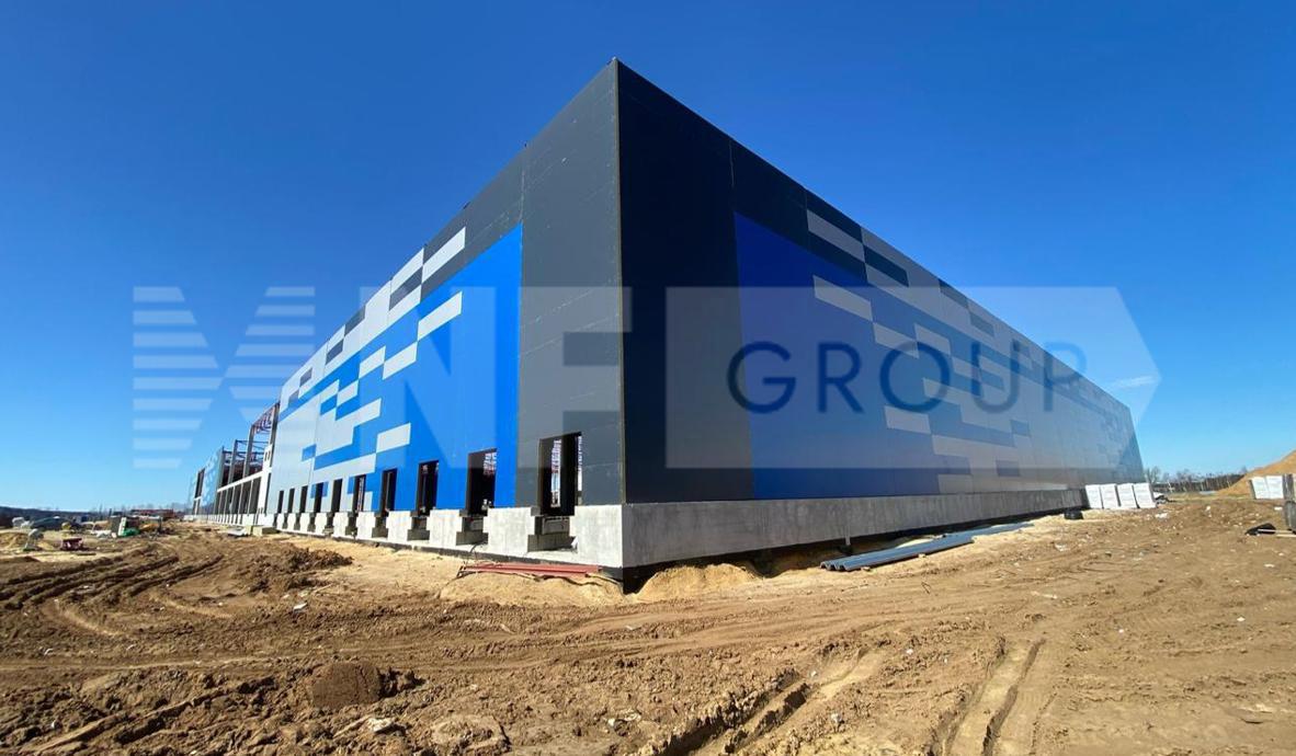 NF Group