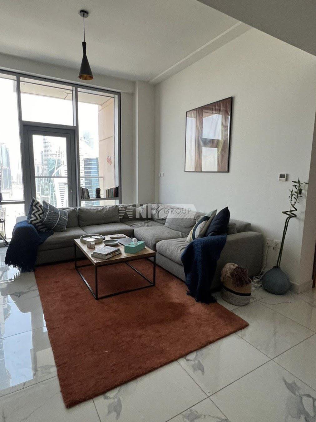 1 Bedroom in Noura Tower