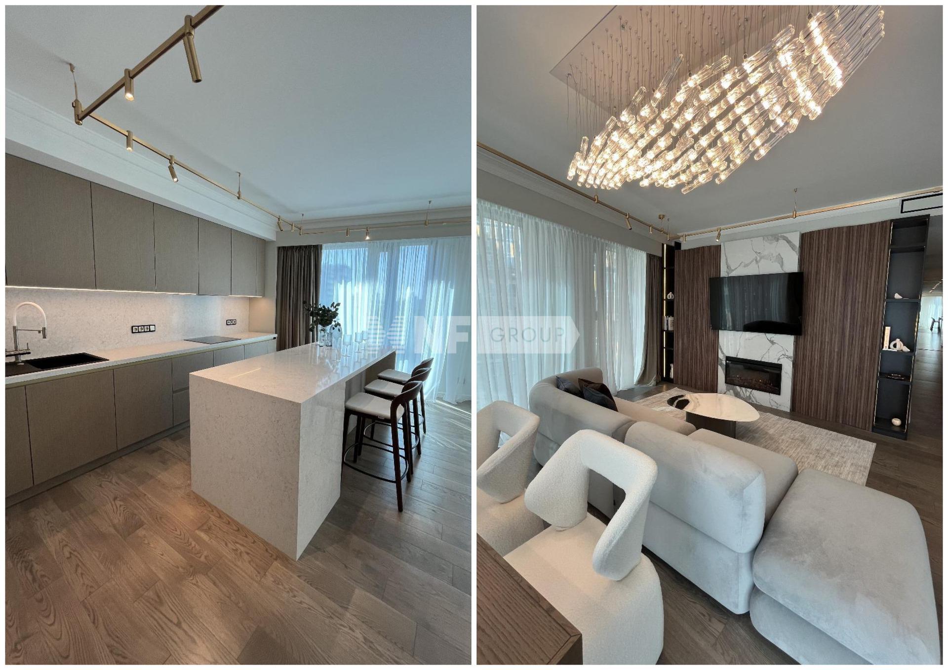 Sky House (Скай Хаус)