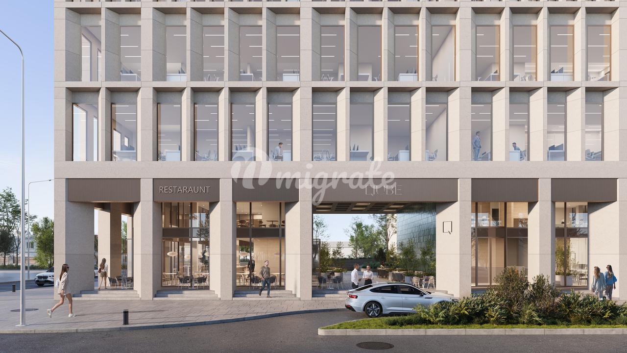 Однокомнатная квартира в Героскипу, Пафос
 (Studio Apartment in Geroskipou, Paphos)