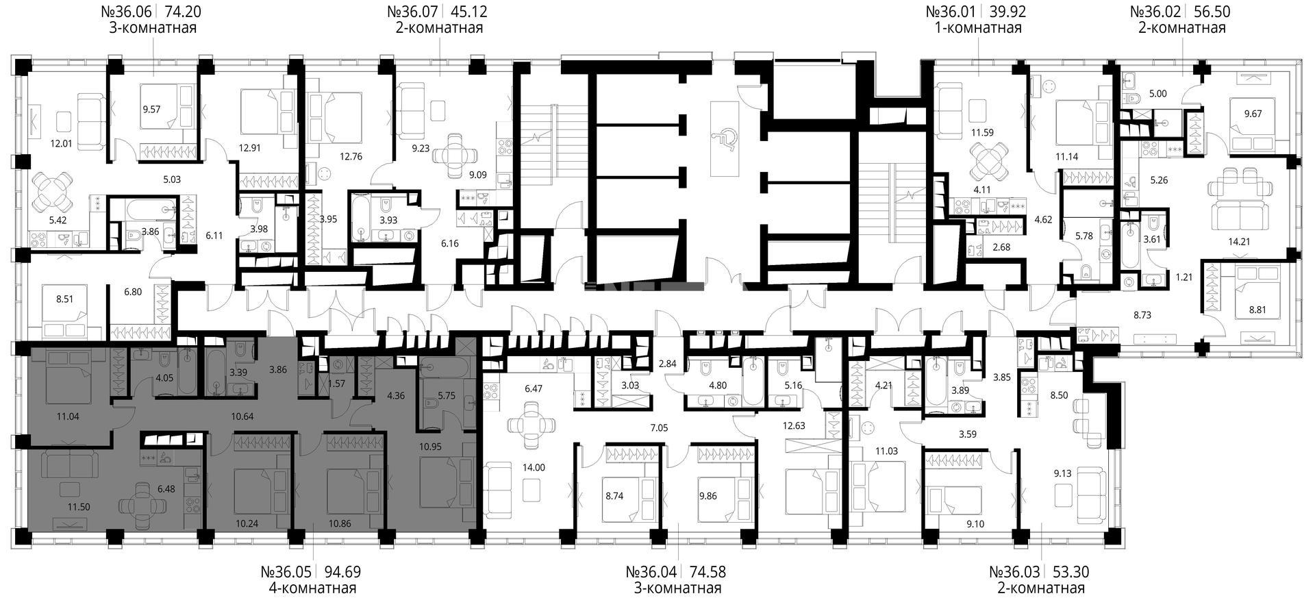 City Bay (Сити Бэй)