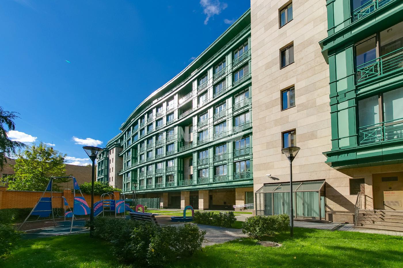 «Сытинский» (Сытинский)