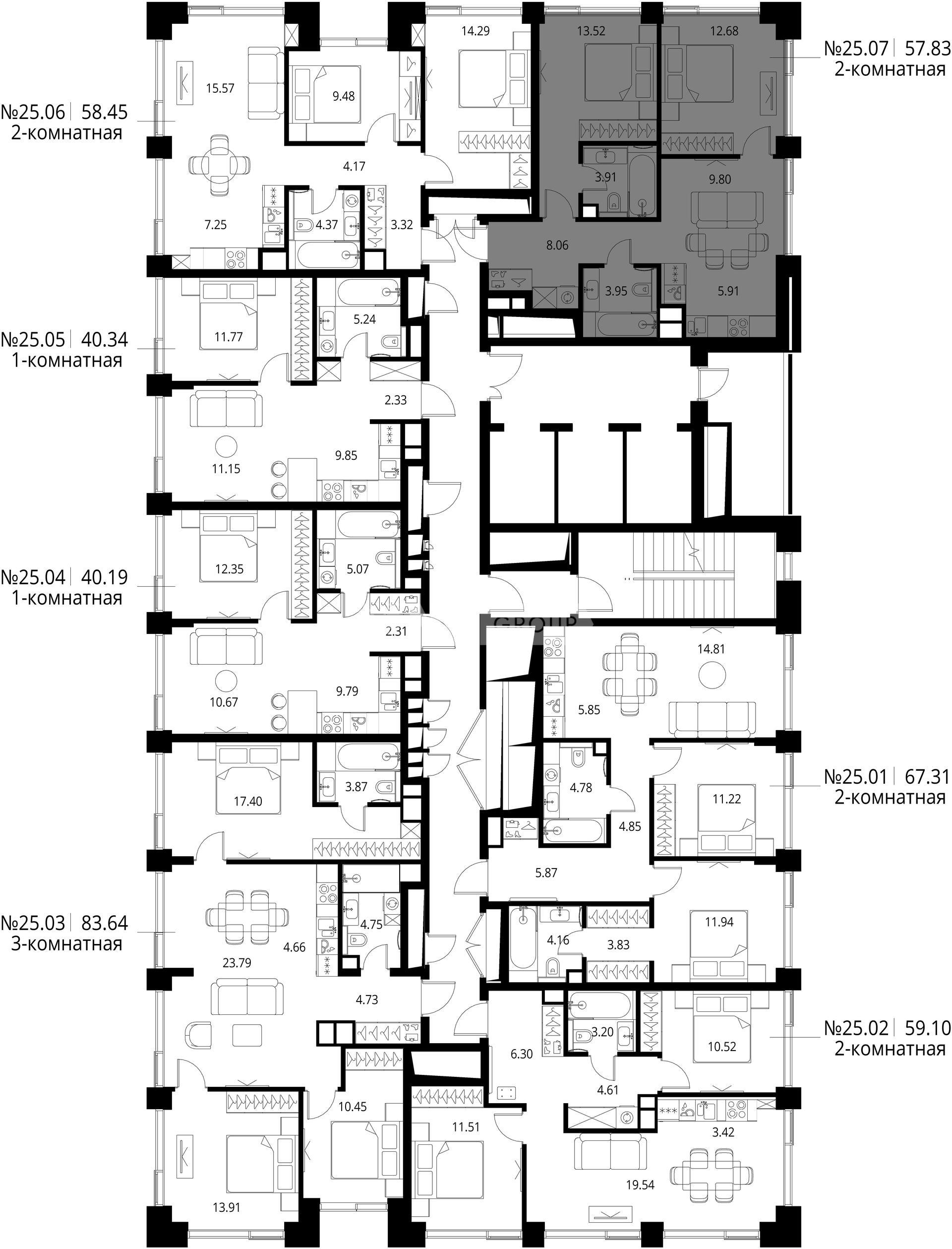 «Сити Бэй» (City Bay)