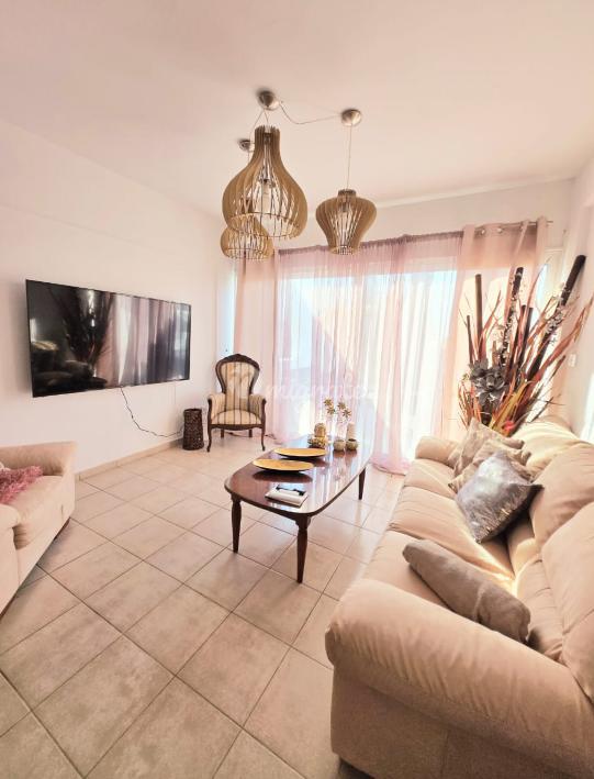 Квартира с 2 спальнями в Агиос Тихонас, Лимассол
 (2 Bedroom Apartment In Agios Tychonas, Limassol)