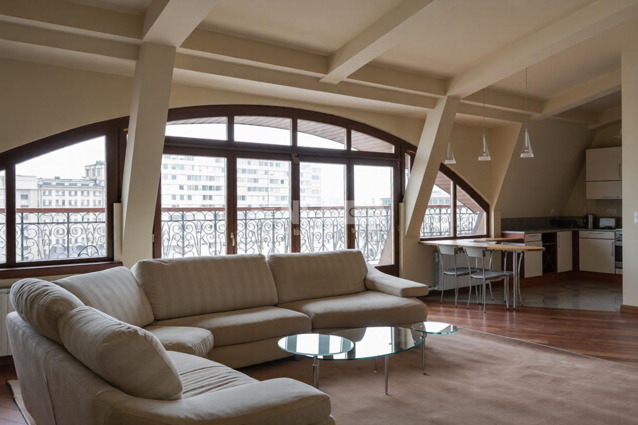 «Большая Дмитровка, 7/5стр1» (Большая Дмитровка, 7/5стр1)