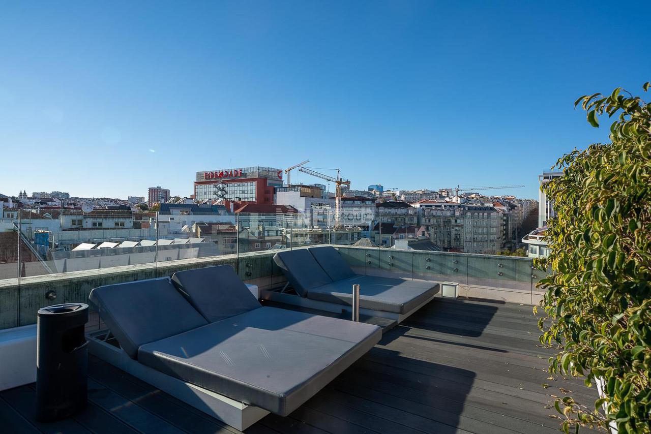 Апартамент в Santo António, Lisbon