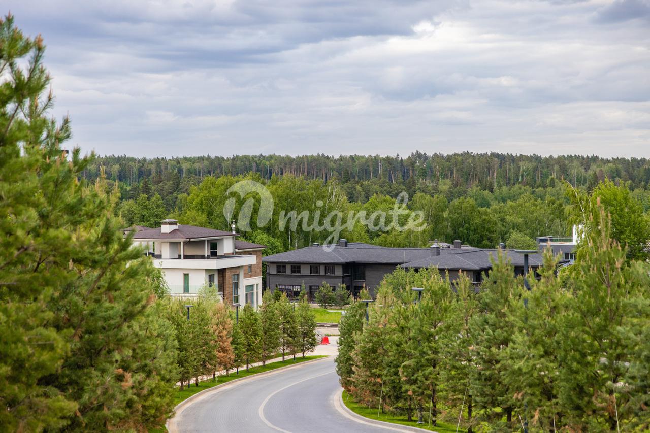 Земельный 🏠 участок 17 сот. в поселке Кристалл Истра на Новорижском шоссе,  цена 65 млн. руб. | Лот ls9915758