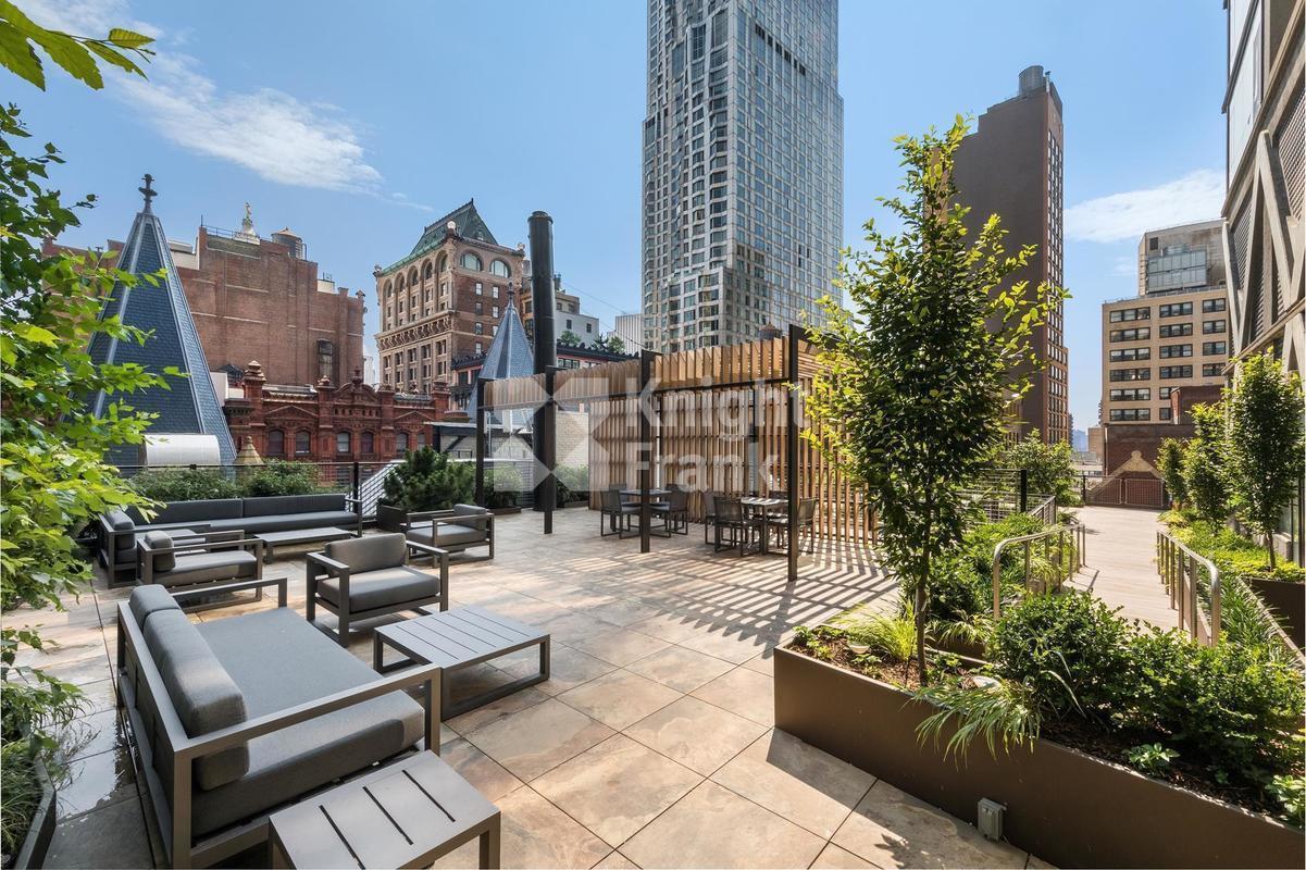 Продажа - Кондоминиум в The Beekman, 5 BEEKMAN ST, 22A - Financial  District, New York - в Нью-Йорке в США, цена $ 3 495 000 | KF.expert