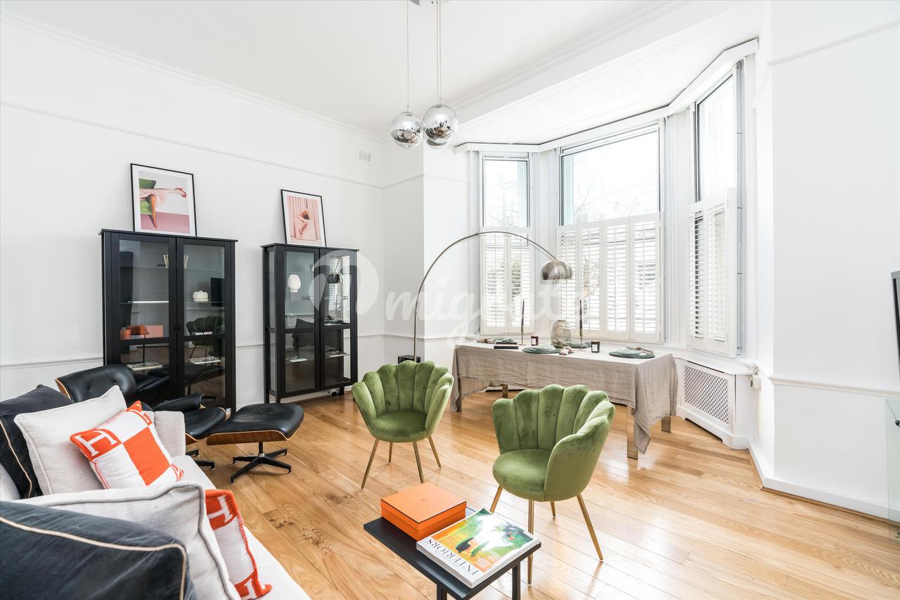 Квартира в Redcliffe Square,  Chelsea, London, SW10