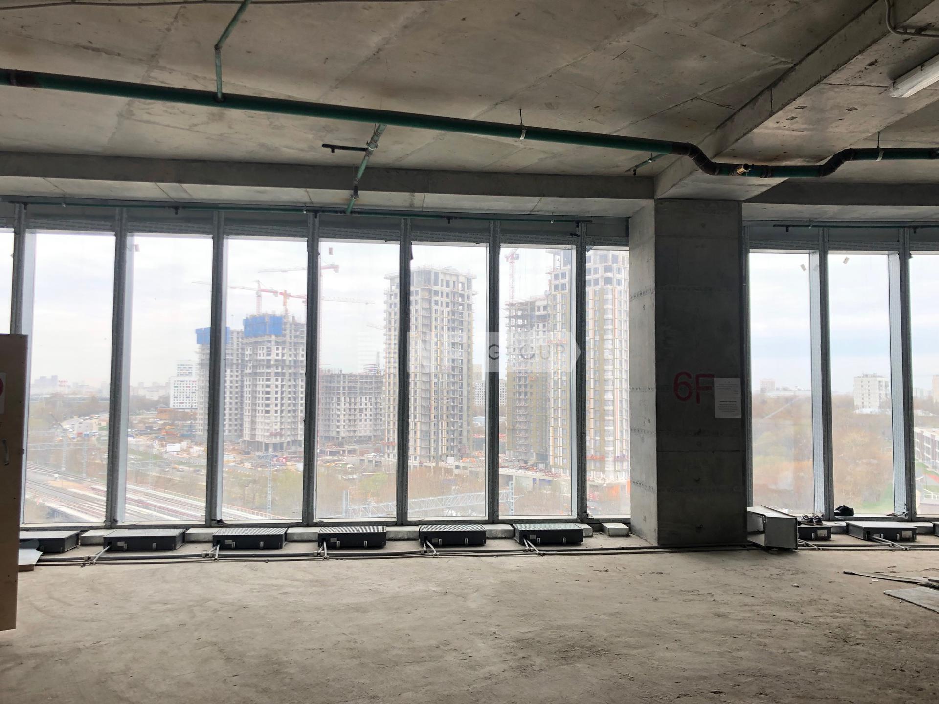 Парк Хуамин (комплекс)