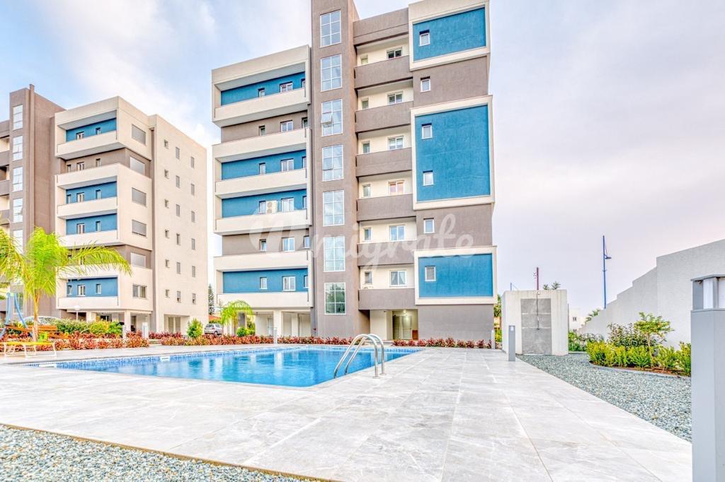 Квартира с 2 спальнями в Агиос Тихонас, Лимассол
 (2 Bedroom Apartment in Agios Tychonas, Limassol)