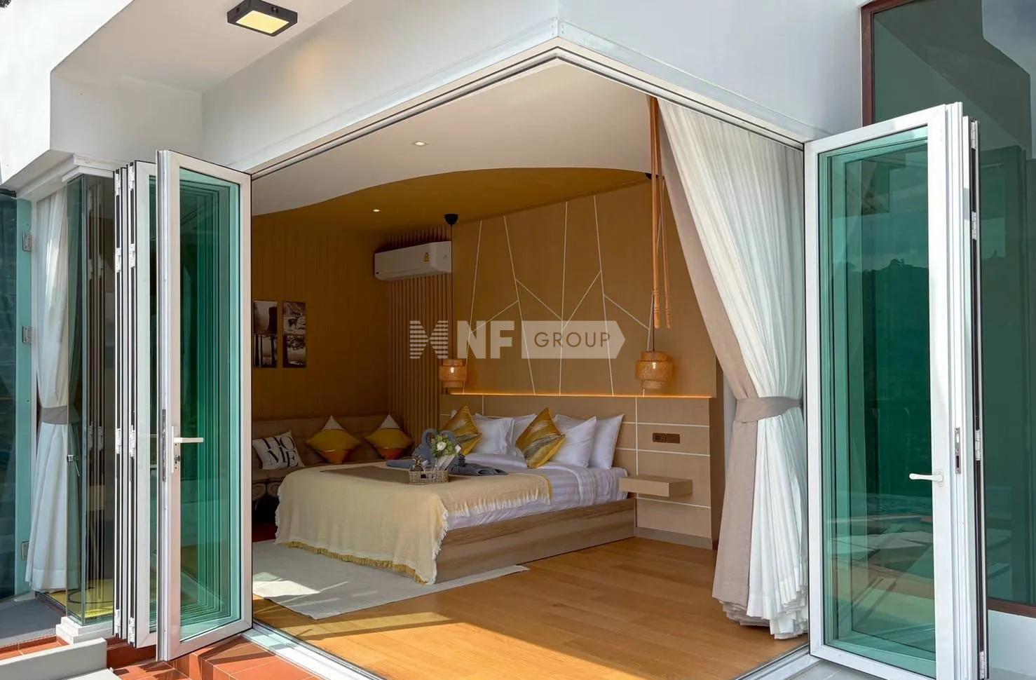NF Group
