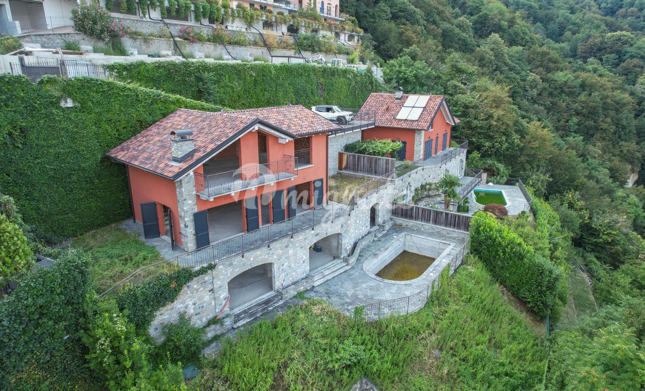 Вилла в Menaggio, Lake Como, Lombardy