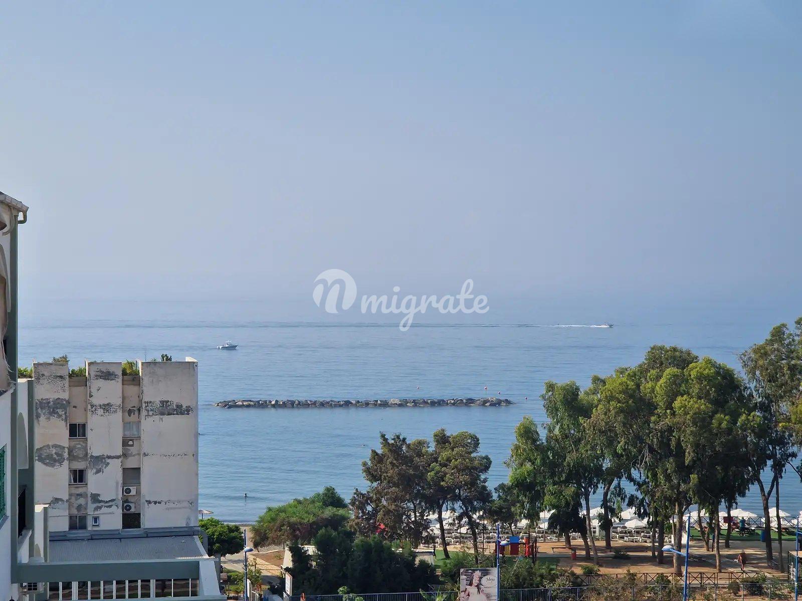 Пентхаус с 3 спальнями в туристическом районе Агиос Тихон, Лимассол
 (3 Bedroom Penthouse in Agios Tychon Tourist Area, Limassol)