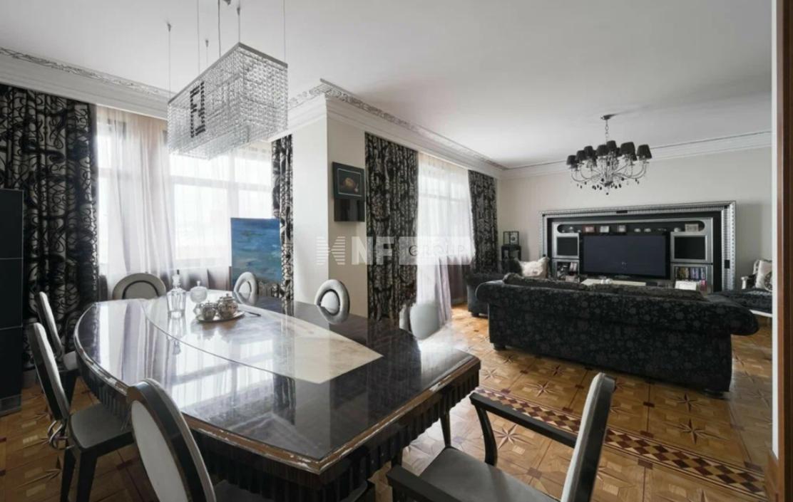 «1-й Тверской-Ямской переулок, 11» (1-й Тверской-Ямской переулок, 11)