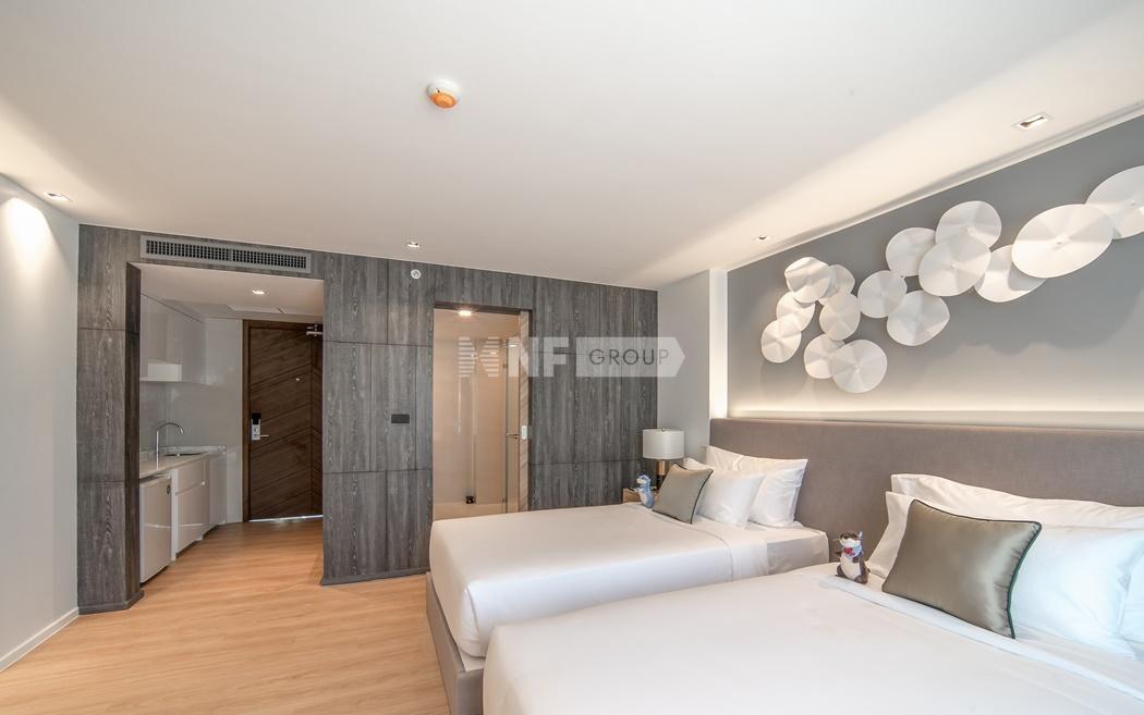 Кондоминиум в Rawai, Phuket