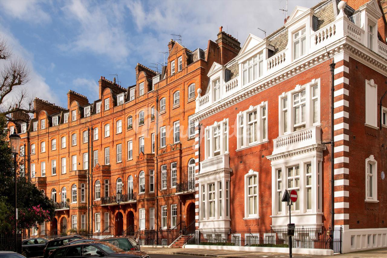 Квартира в Lennox Gardens, London, SW1X