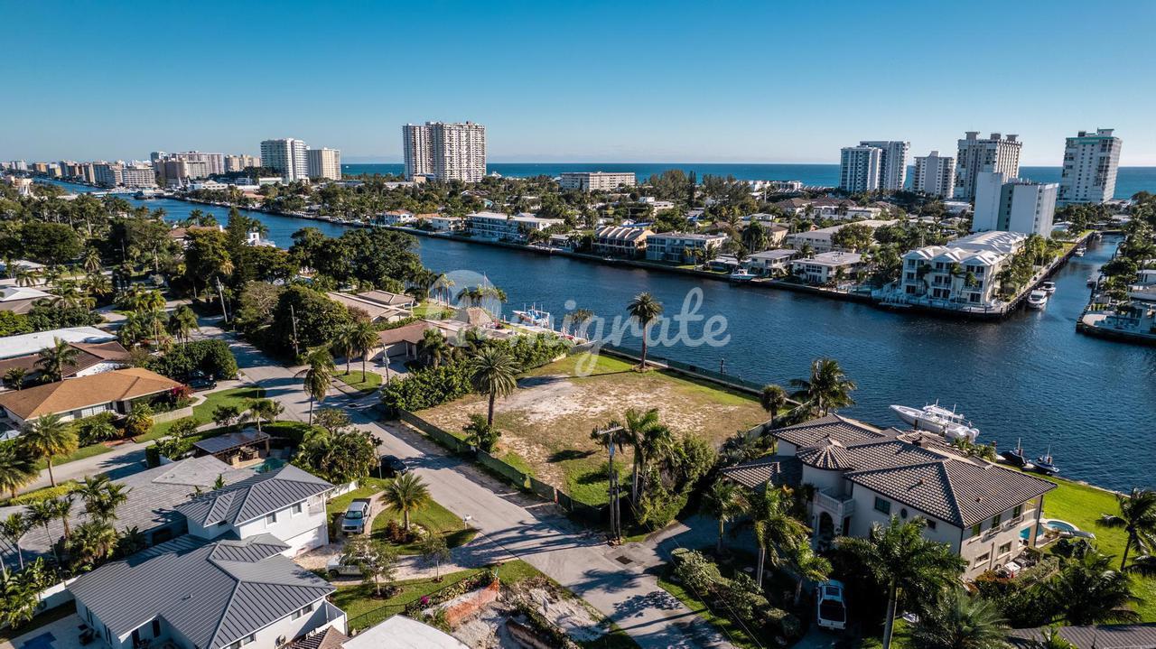 Земельный участок в 700 SE 28th Avenue - Pompano Beach, Florida