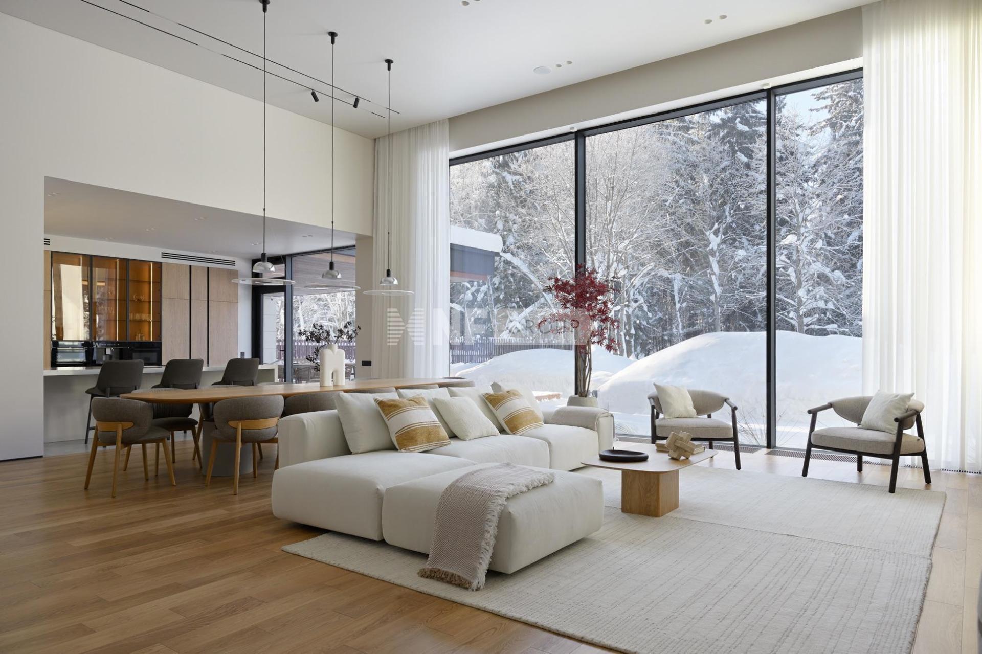 «Эмеральд Вилладж» (Эмеральд Вилладж)