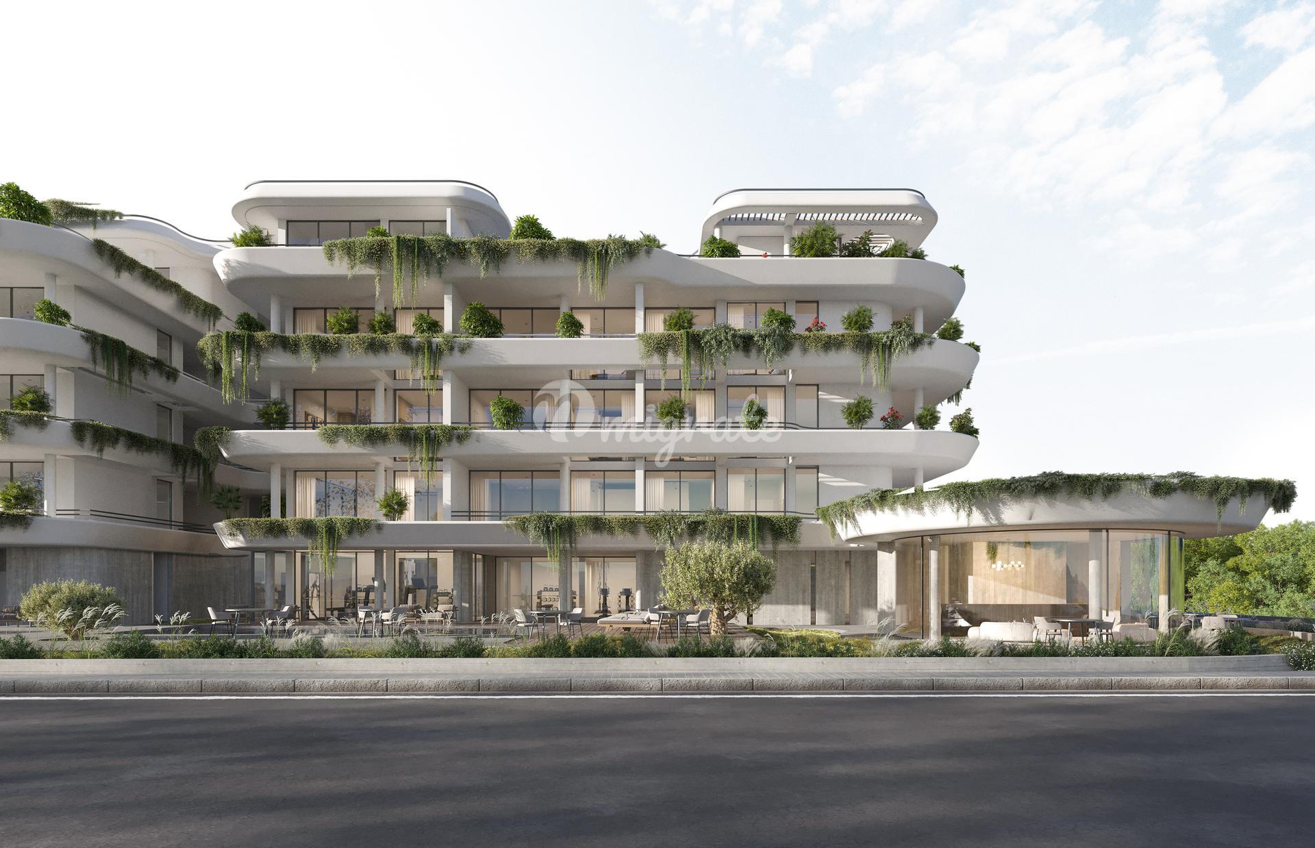 Квартира с 2 спальнями в Като Пафосе, Пафос
 (2 Bedroom Apartment in Kato Paphos, Paphos)