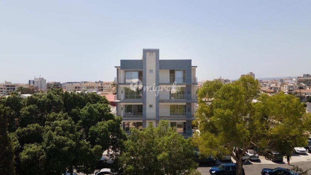 Квартира с 2 спальнями в Агиос Николаос, Лимассол
 (2 Bedroom Apartment in Agios Nicolaos, Limassol)