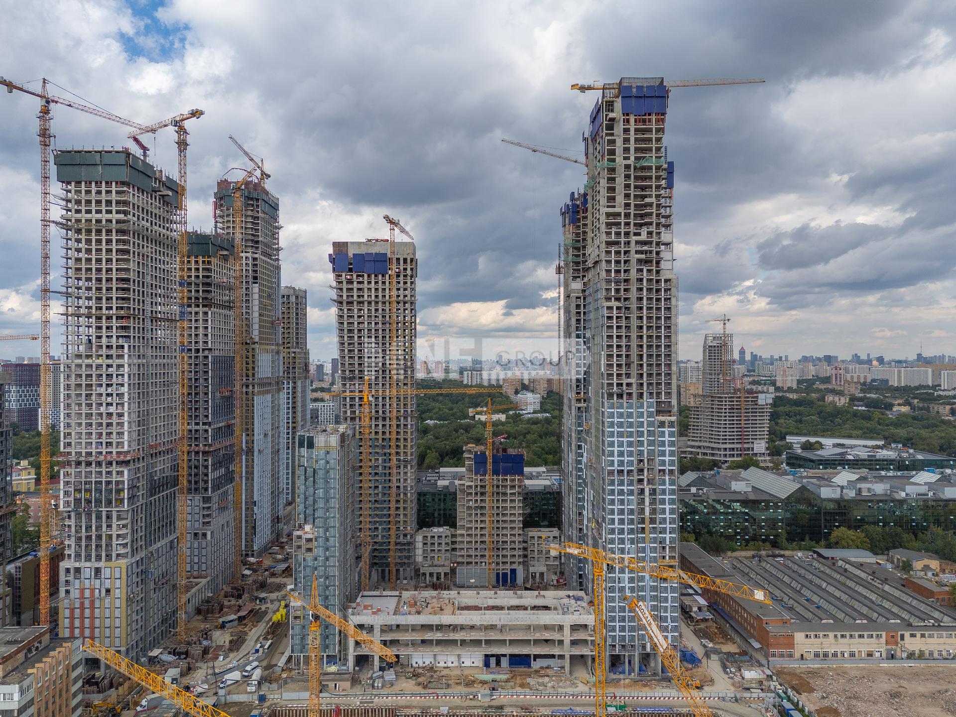 Август 2026 года