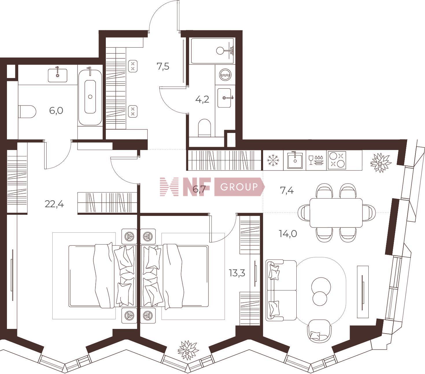 NF Group