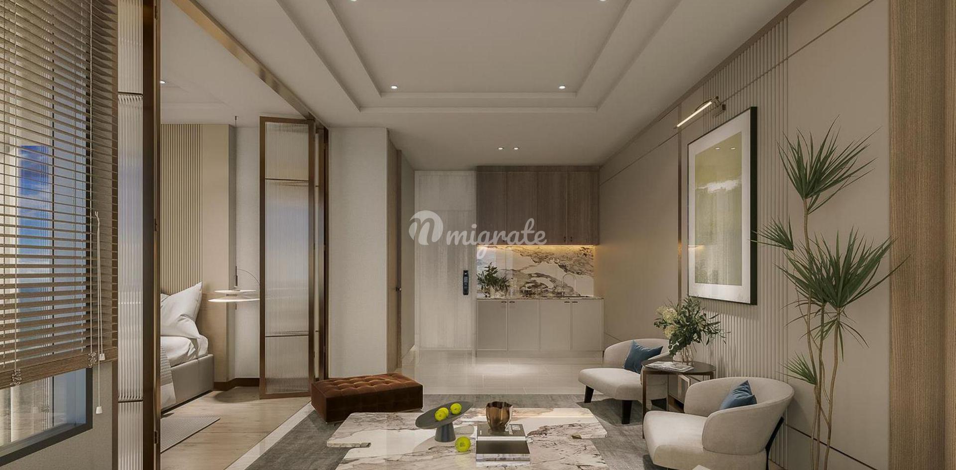 2 спален Кондо на продажу в The Forest Patong - Paradise (The Forest Patong - Paradise)