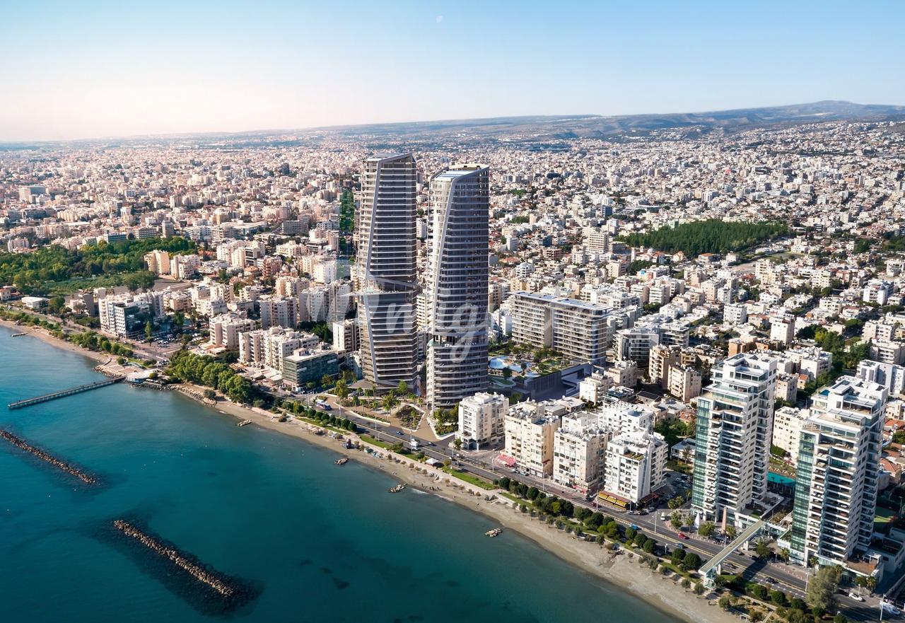 Офис в Неаполисе, Лимассол
 (Office in Neapolis, Limassol)