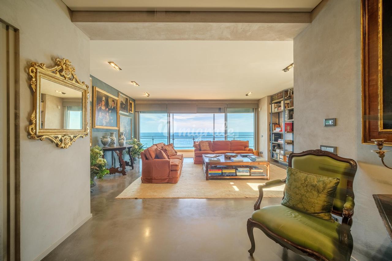 Пентхаус в Alassio, Liguria