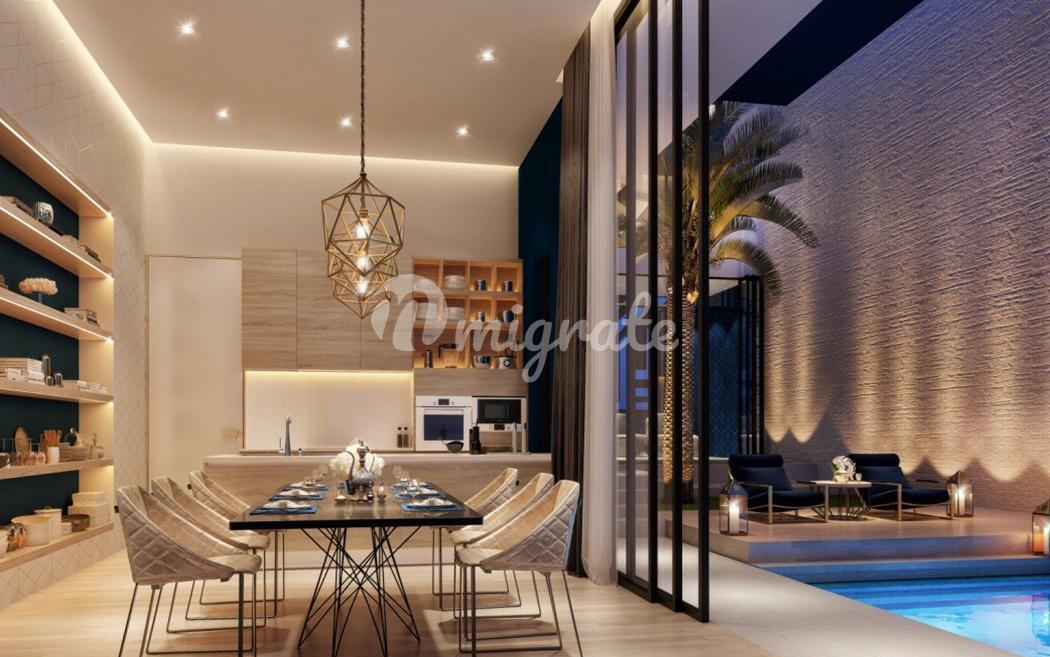 Вилла в Kamala Beach, Phuket