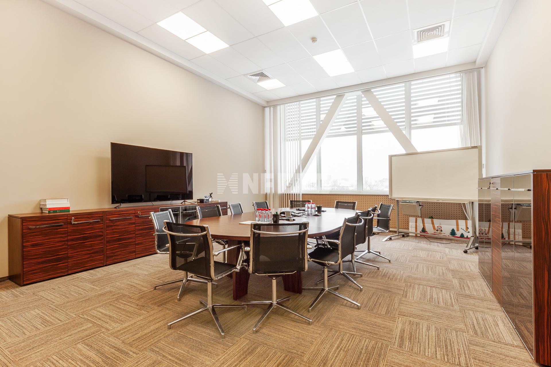 Рыбинская (Mercury)