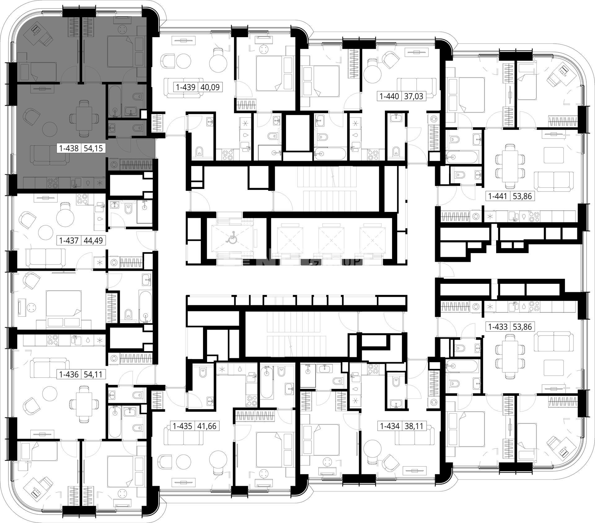 «Сити Бэй» (City Bay)