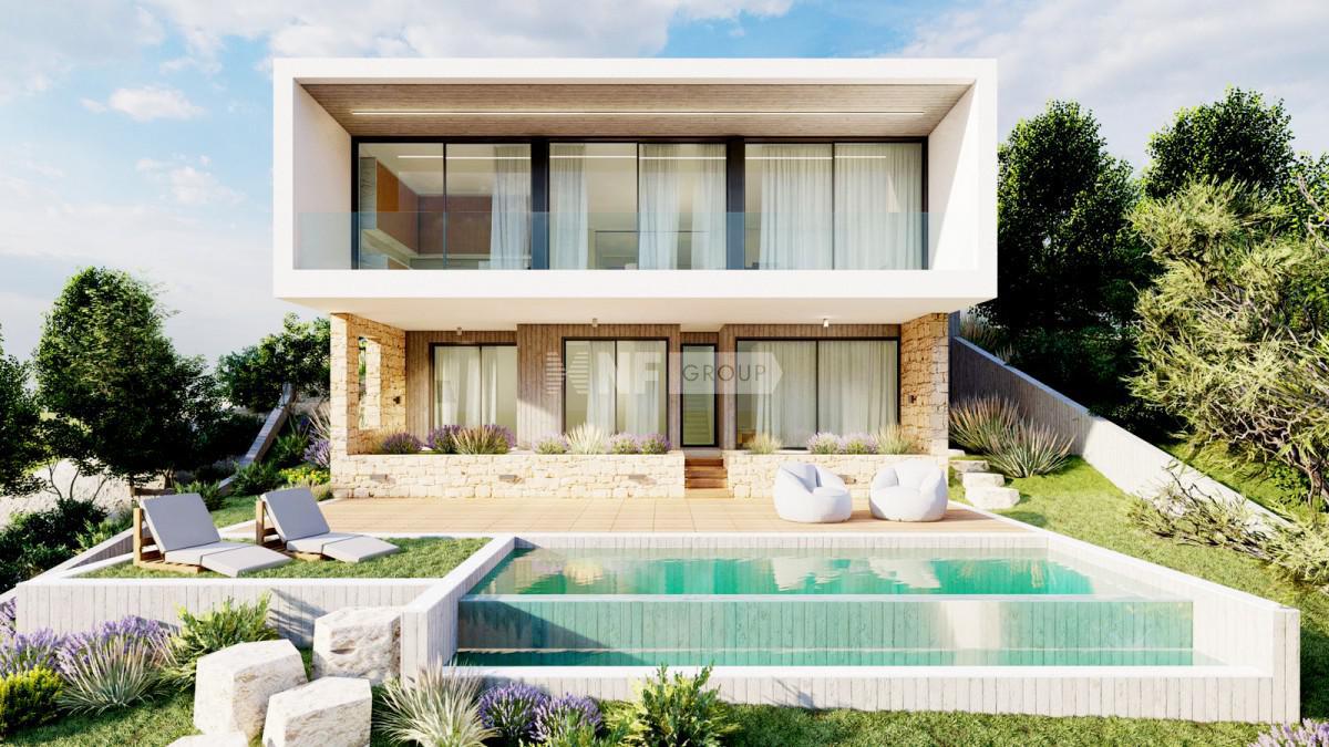 Cyprus, Paphos, Chlorakas