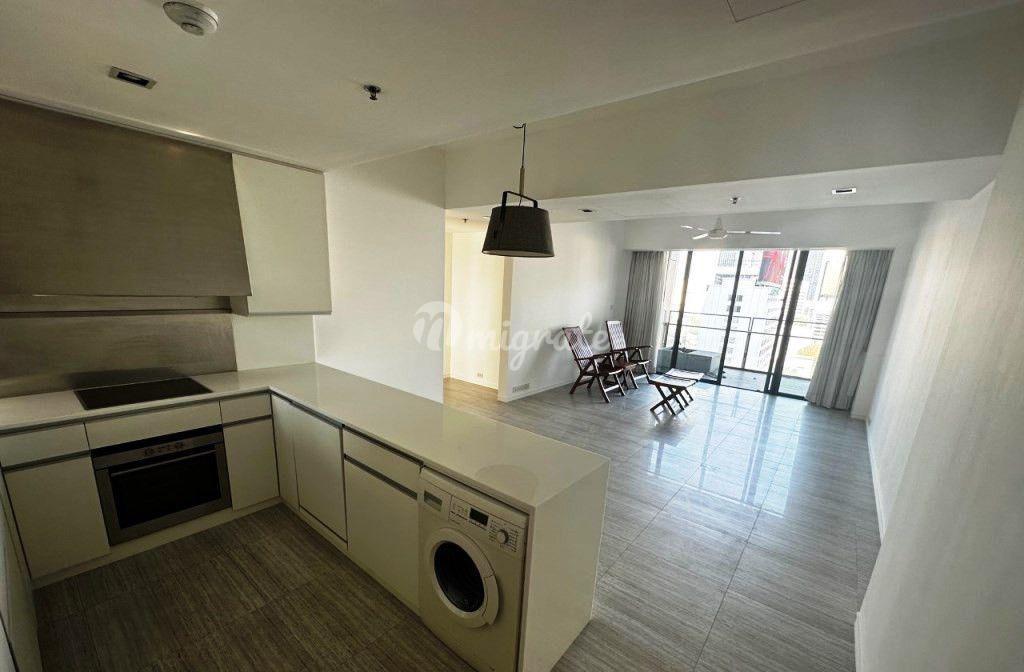 2 спален Кондо на продажу в The Met (The Met)