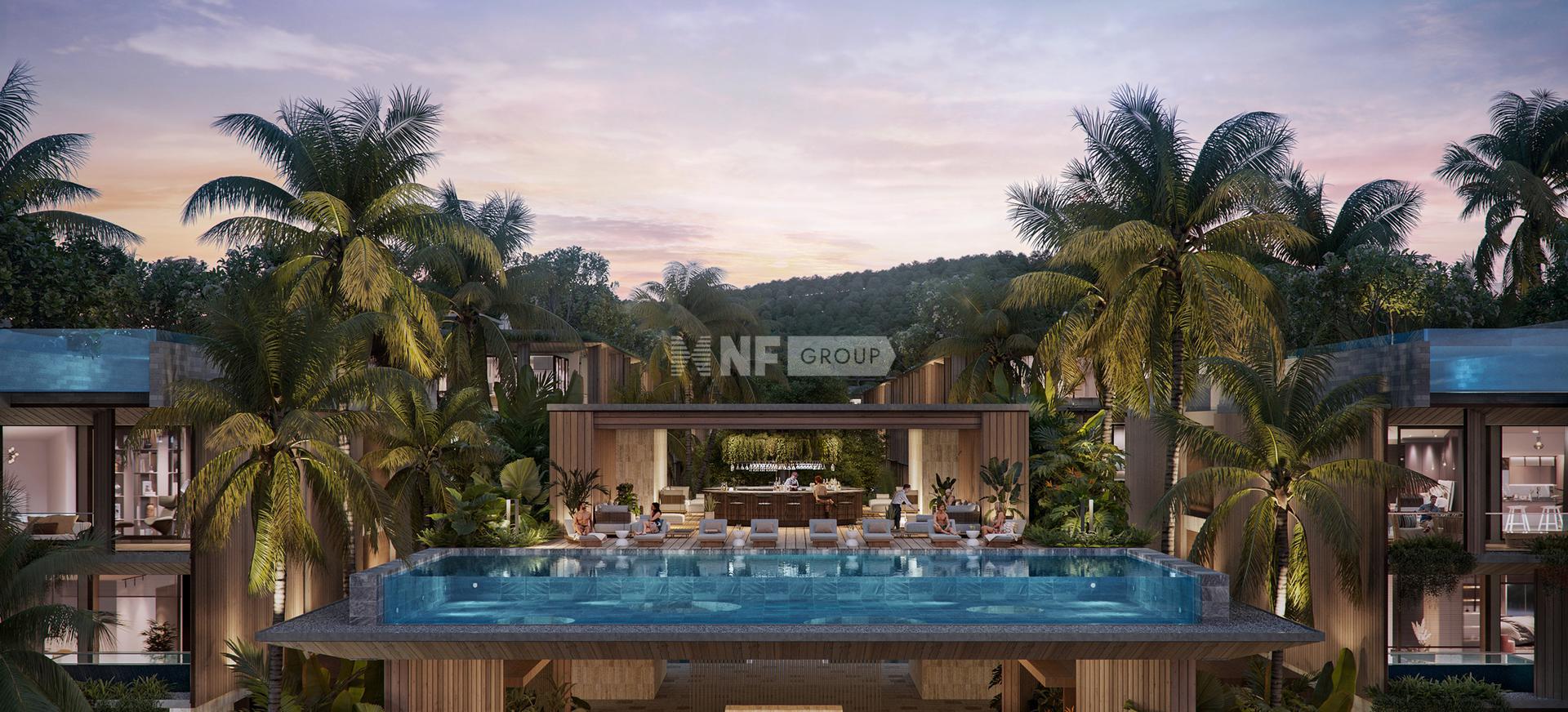NF Group