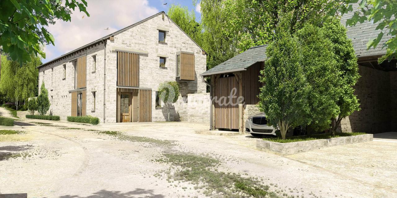 Земельный участок в Oxford Road, Old Marston, Oxford, OX3