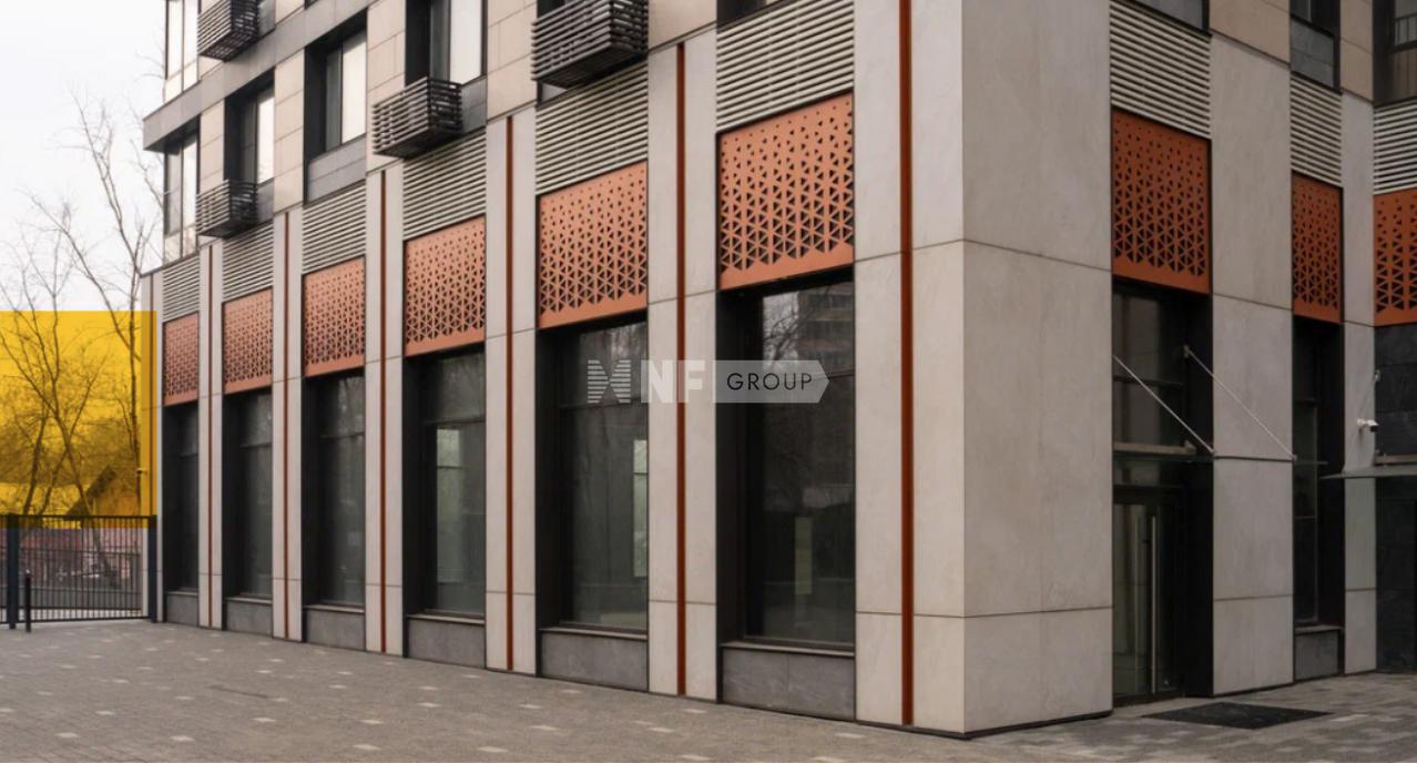 ЖК TopHILLS (ZhK TopHILLS)